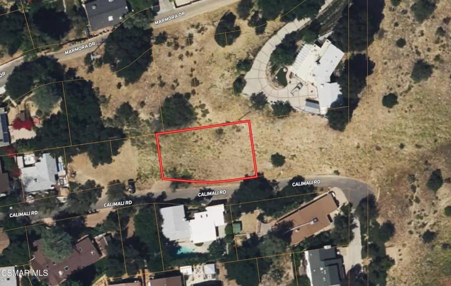 Property photo for 20911 Calimali Road, Woodland Hills, CA