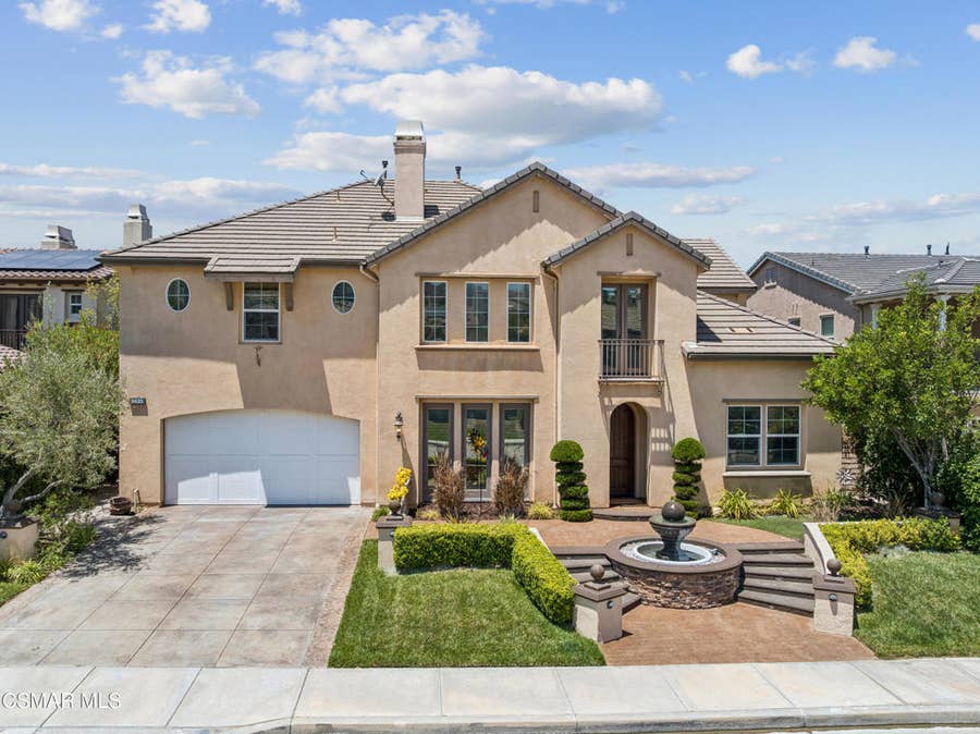 Property photo for 3435 Soft Whisper Court, Simi Valley, CA