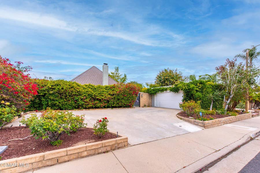 Property photo for 4210 Beaucroft Court, Westlake Village, CA