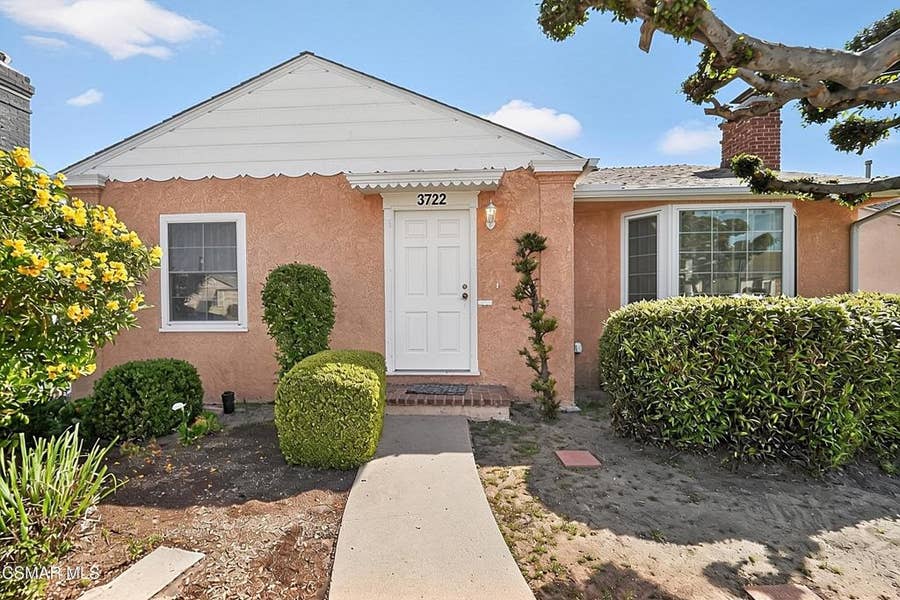 Property photo for 3722 Degnan Boulevard, Los Angeles, CA