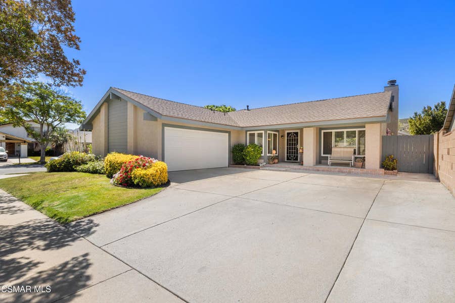 Property photo for 5396 Diane Street, Simi Valley, CA