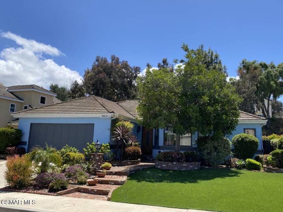 Property photo for 3012 Wauneta Street, Newbury Park, CA