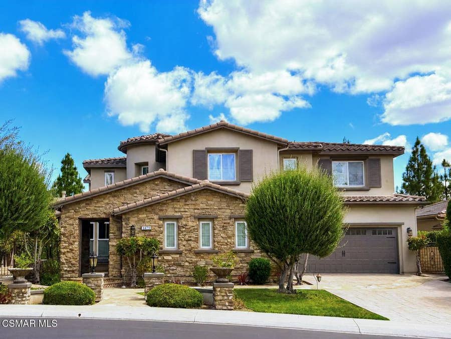 Property photo for 1479 Honey Creek Court, Newbury Park, CA