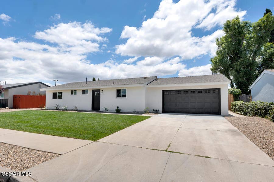 Property photo for 1548 Wallace Street, Simi Valley, CA