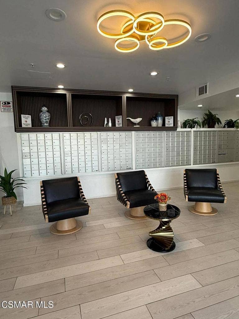 Property photo for 10982 Roebling Avenue, #545, Los Angeles, CA