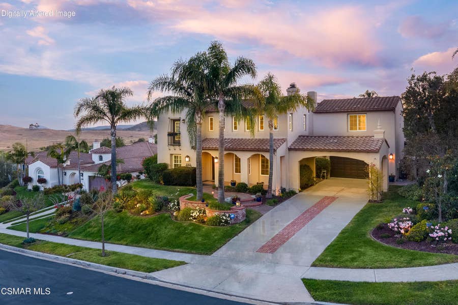 Property photo for 1003 Via Anita, Newbury Park, CA