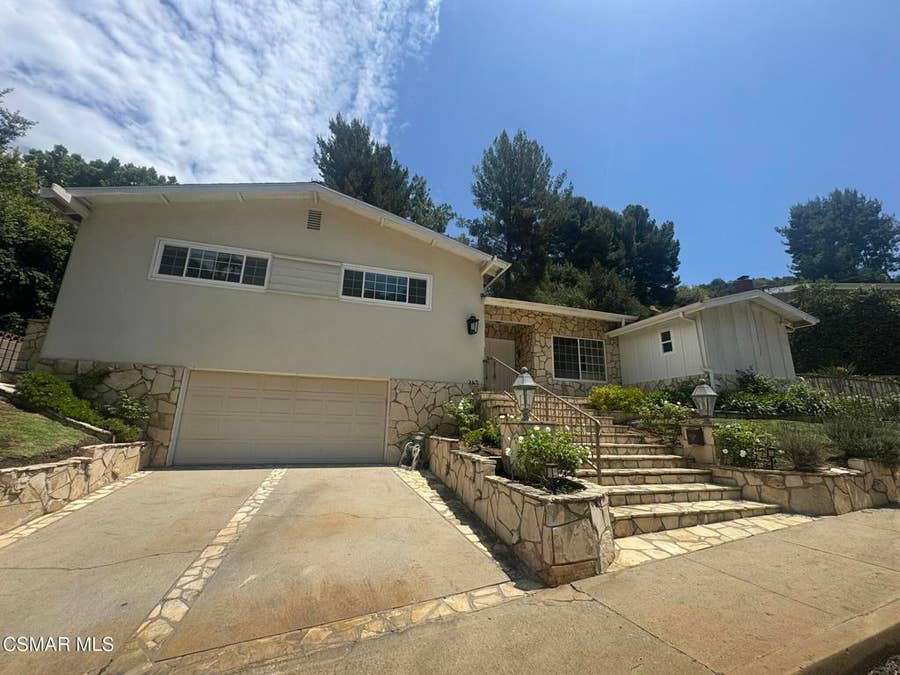 Property photo for 3474 Loadstone Drive, Sherman Oaks, CA