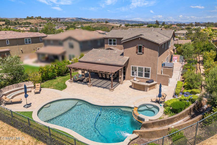 Property photo for 13112 Canyon Wren Court, Moorpark, CA