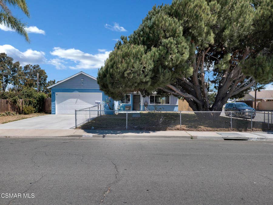 Property photo for 435 Pearson Road, Port Hueneme, CA
