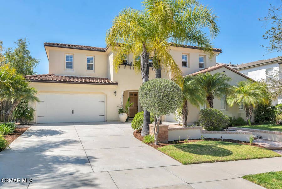 Property photo for 5257 Via Jacinto, Newbury Park, CA