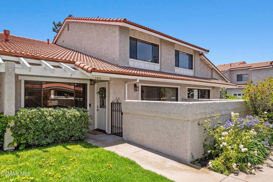 Property photo for 586 Durango Court, Camarillo, CA