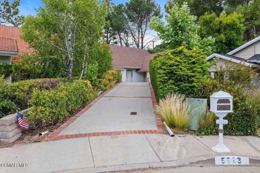 Property photo for 5523 Ember Court, Agoura Hills, CA