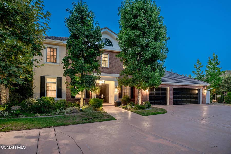 Property photo for 841 Stafford Road, Thousand Oaks, CA