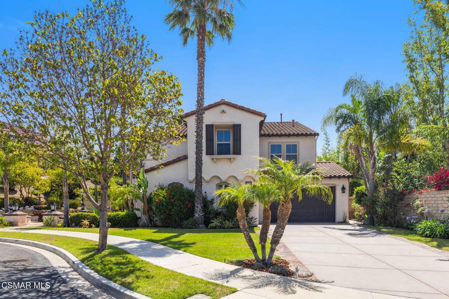 Property photo for 6852 Hazel Top Court, Moorpark, CA