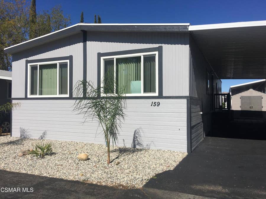 Property photo for 1550 Rory Lane, #159, Simi Valley, CA