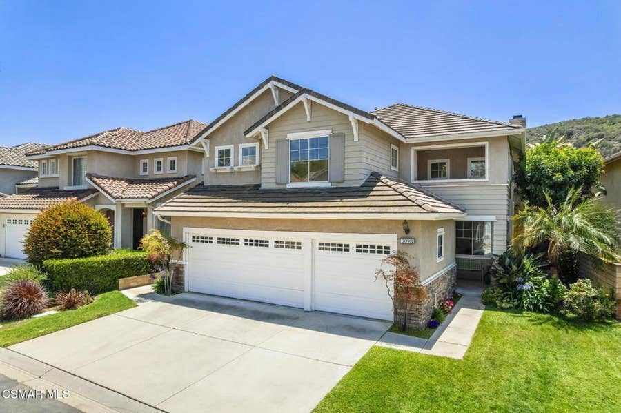 Property photo for 3098 Espana Lane, Thousand Oaks, CA