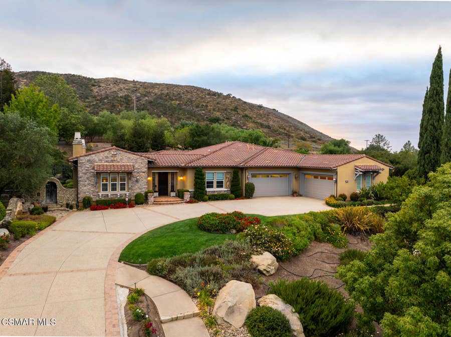 Property photo for 5006 Read Road, Thousand Oaks, CA