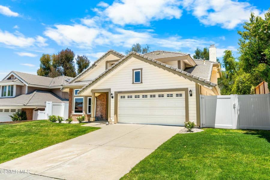 Property photo for 6421 Smoke Tree Avenue, Oak Park, CA