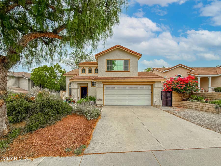 Property photo for 27826 Lassen Street, Castaic, CA