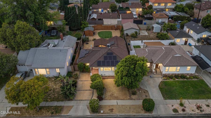 Property photo for 7039 Sylvia Avenue, Reseda, CA