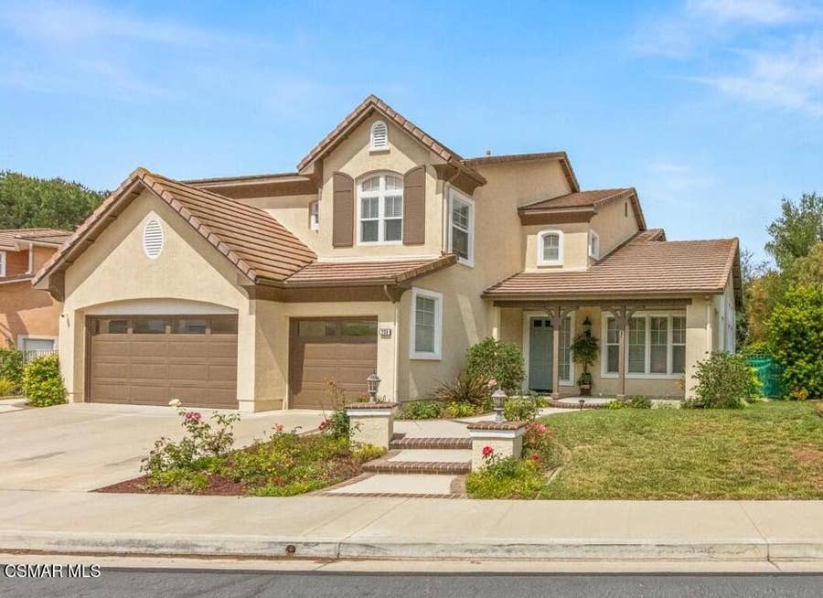 Property photo for 239 Chantilly Circle, Simi Valley, CA