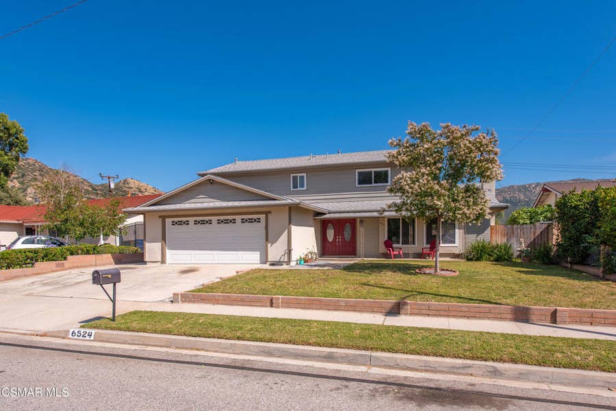Property photo for 6524 Menlo Street, Simi Valley, CA