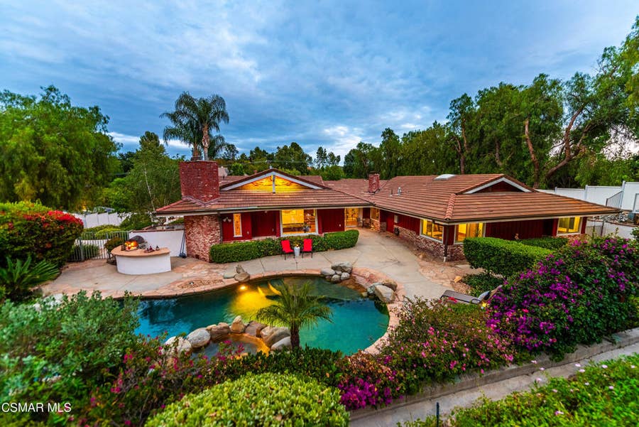 Property photo for 6145 Fairview Place, Agoura Hills, CA