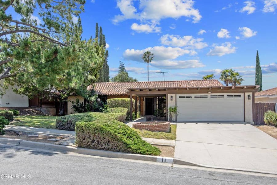 Property photo for 11 N Madrid Avenue, Thousand Oaks, CA