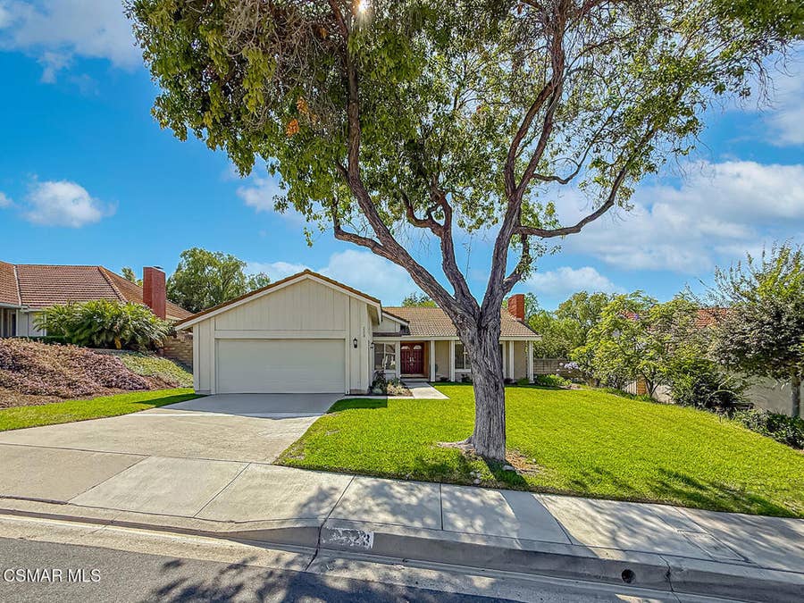Property photo for 223 Mesa Avenue, Newbury Park, CA