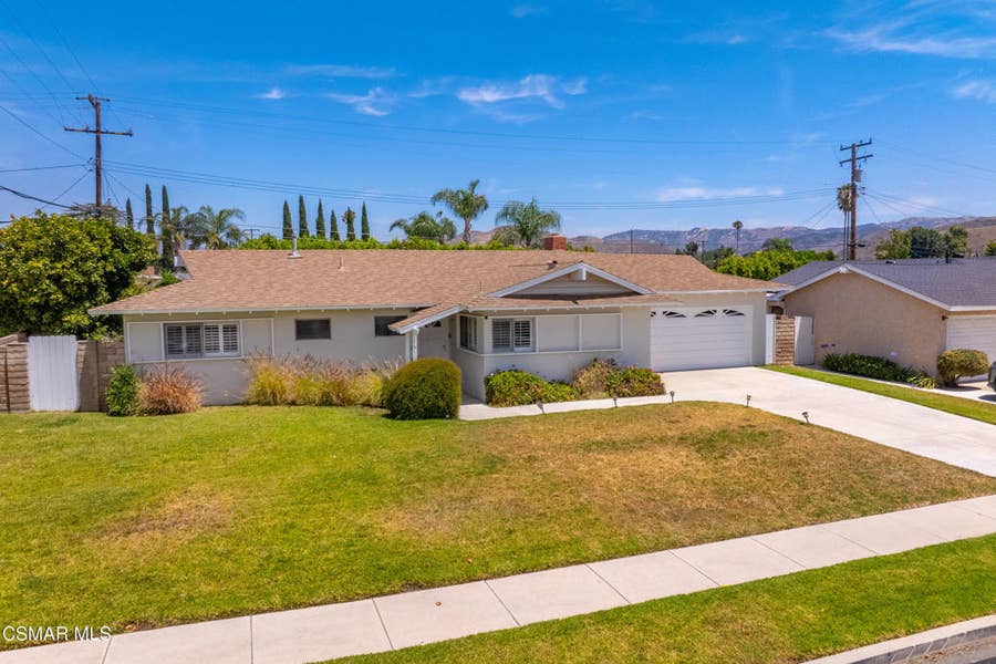 Property photo for 1870 Burch Avenue, Simi Valley, CA