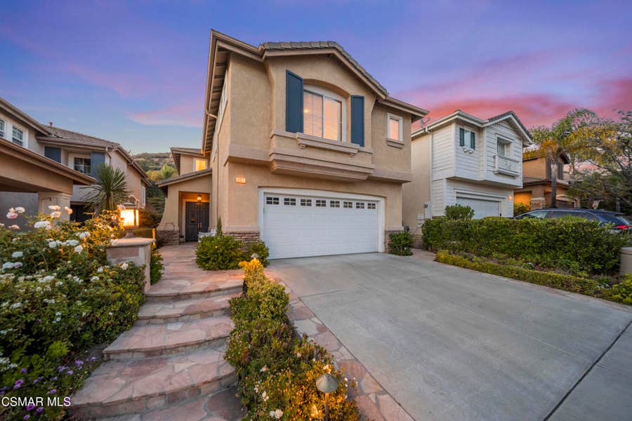 Property photo for 3031 Hollycrest Avenue, Thousand Oaks, CA