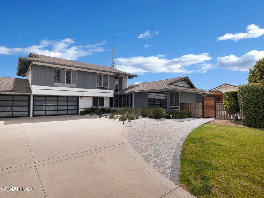 Property photo for 690 Valley Vista Drive, Camarillo, CA