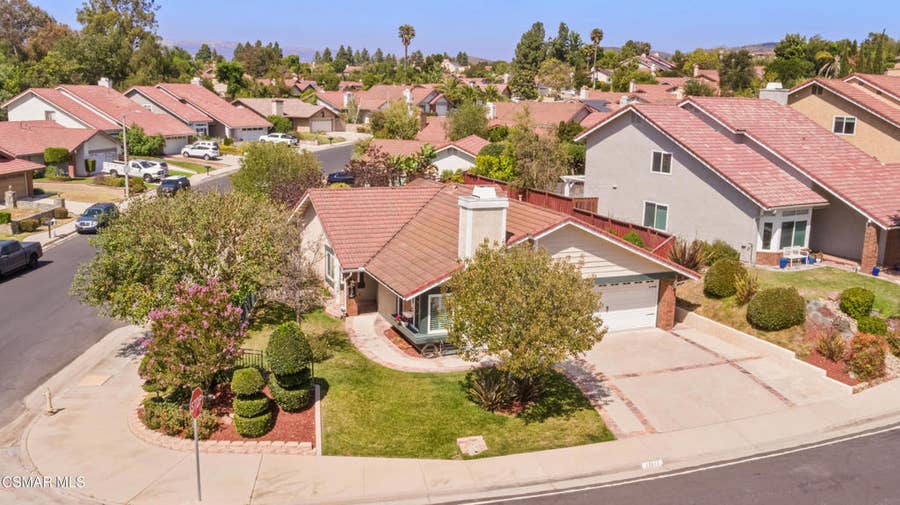 Property photo for 13617 Gunsmoke Road, Moorpark, CA