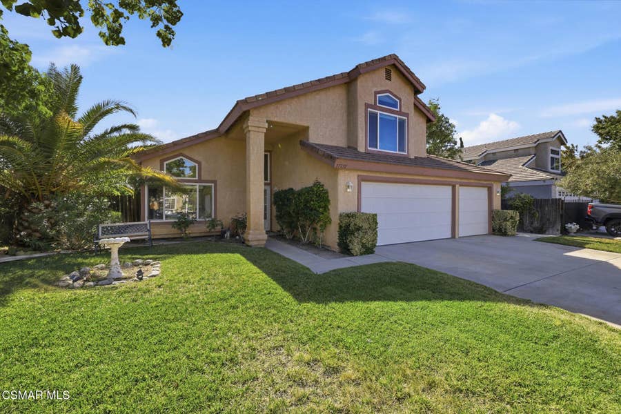 Property photo for 37732 Clark Court, Palmdale, CA