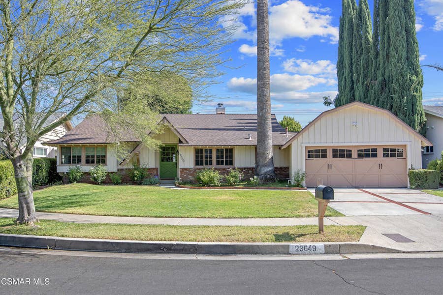 Property photo for 23649 Aetna Street, Woodland Hills, CA