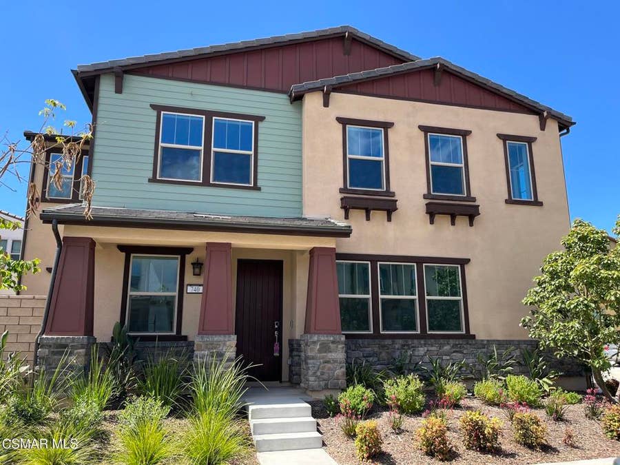 Property photo for 740 Edward Scholle Drive, Camarillo, CA