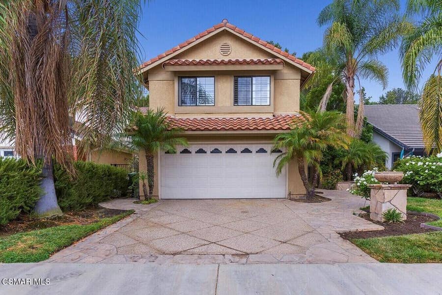 Property photo for 3871 Cottonwood Grove Trail, Agoura Hills, CA