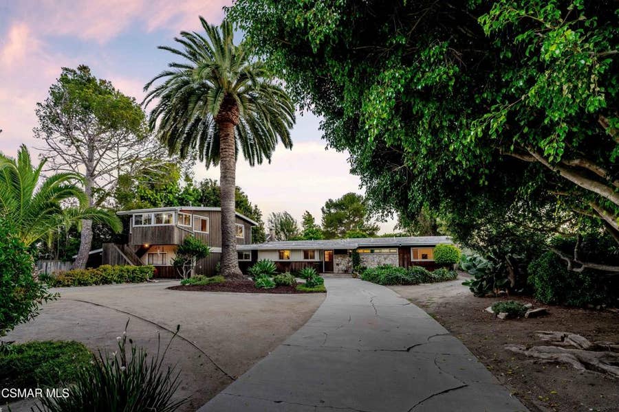 Property photo for 6749 Zumirez Drive, Malibu, CA