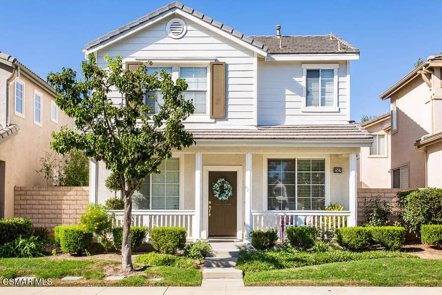 Property photo for 2527 Aurora Lane, Simi Valley, CA