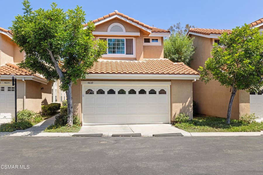 Property photo for 4839 La Vella Drive, Oak Park, CA