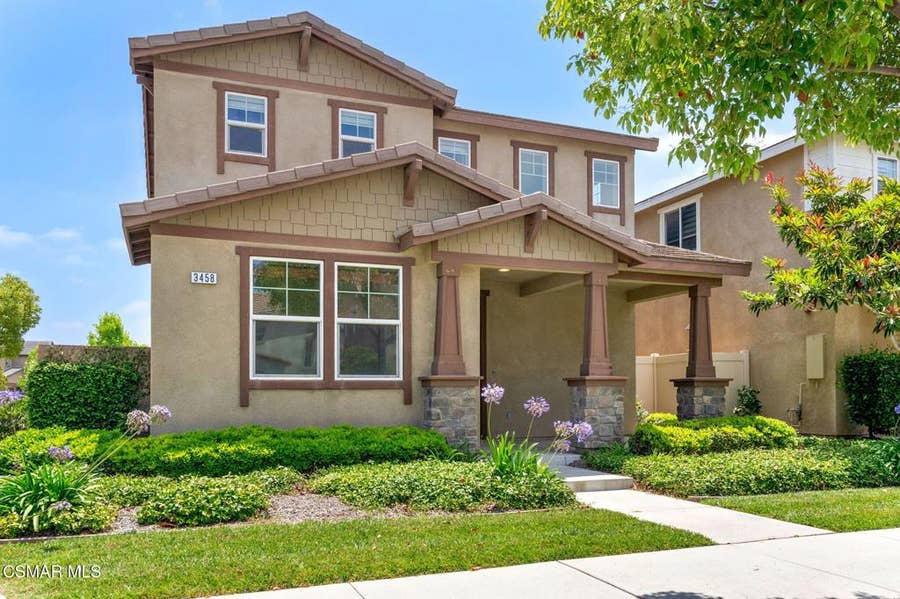 Property photo for 3458 N Oxnard Boulevard, Oxnard, CA