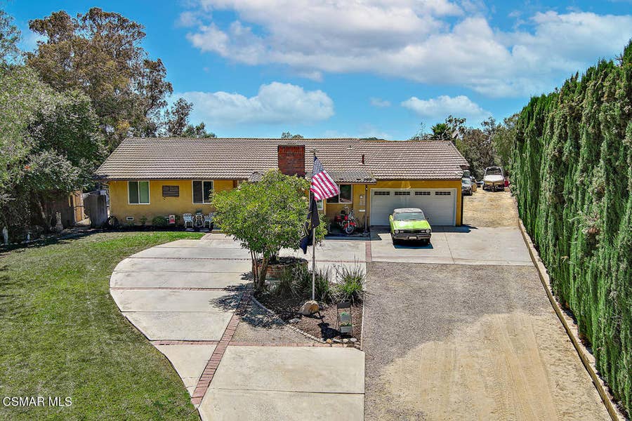 Property photo for 1351 Rambling Road, Simi Valley, CA