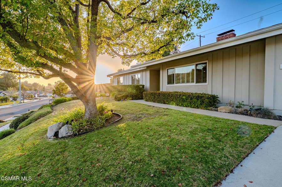 Property photo for 353 Kevin Street, Thousand Oaks, CA