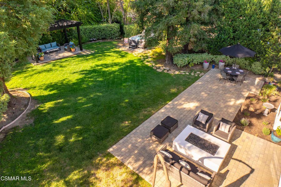 Property photo for 29455 Fountainwood Street, Agoura Hills, CA