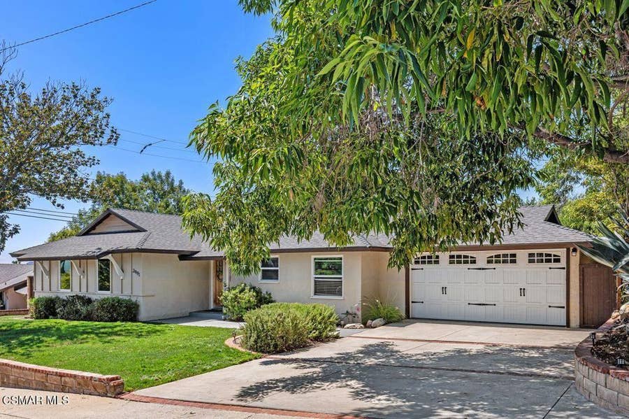Property photo for 2991 Calle Estepa, Thousand Oaks, CA