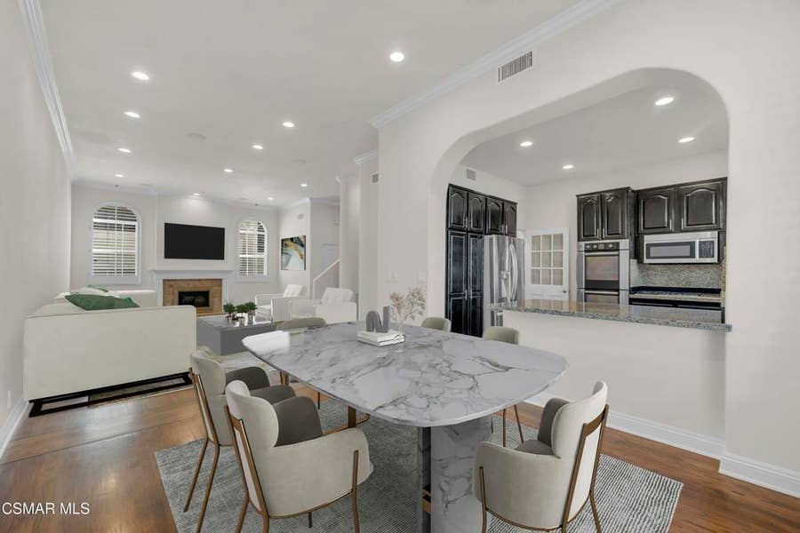 Property photo for 14234 Dickens Street, #3, Sherman Oaks, CA