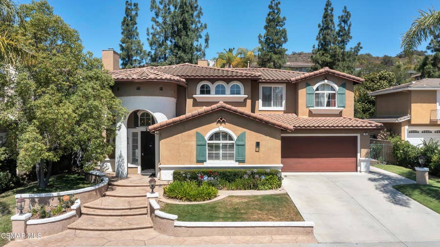Property photo for 799 Alderdale Court, Newbury Park, CA