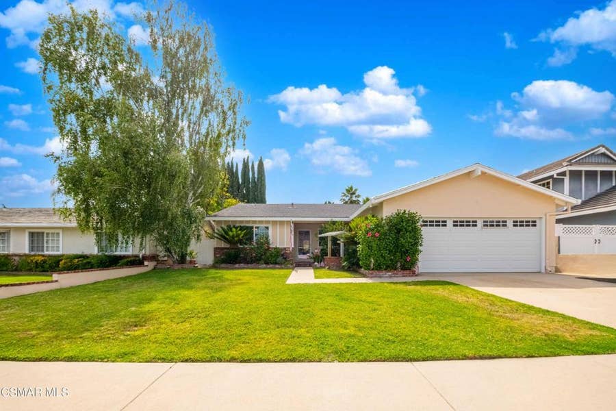 Property photo for 5879 Wheelhouse Lane, Agoura Hills, CA