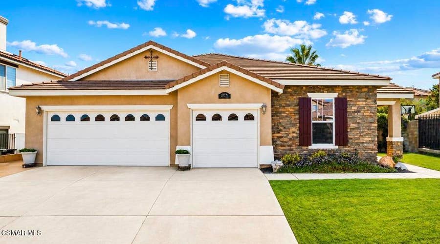 Property photo for 39934 Borica Court, Palmdale, CA