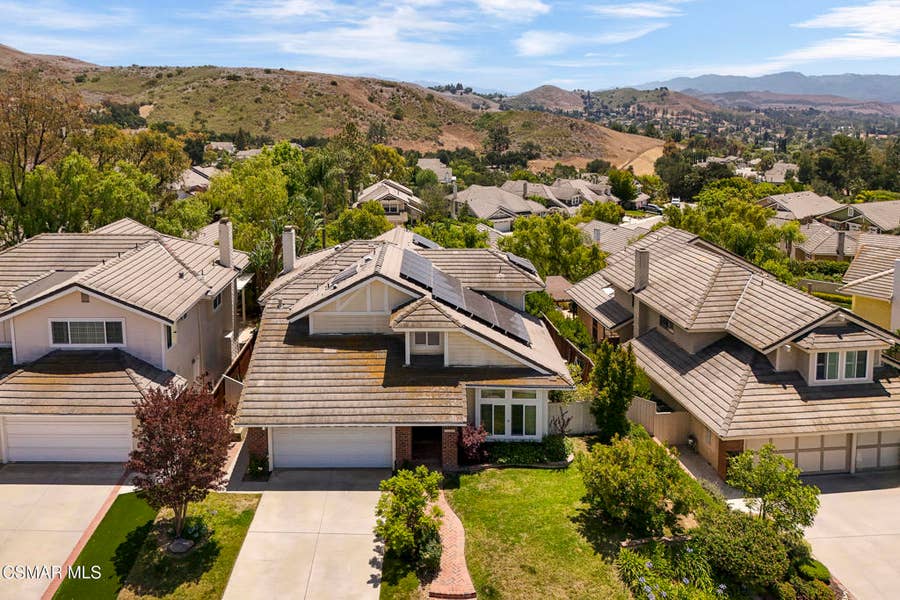 Property photo for 6626 Oak Forest Drive, Oak Park, CA